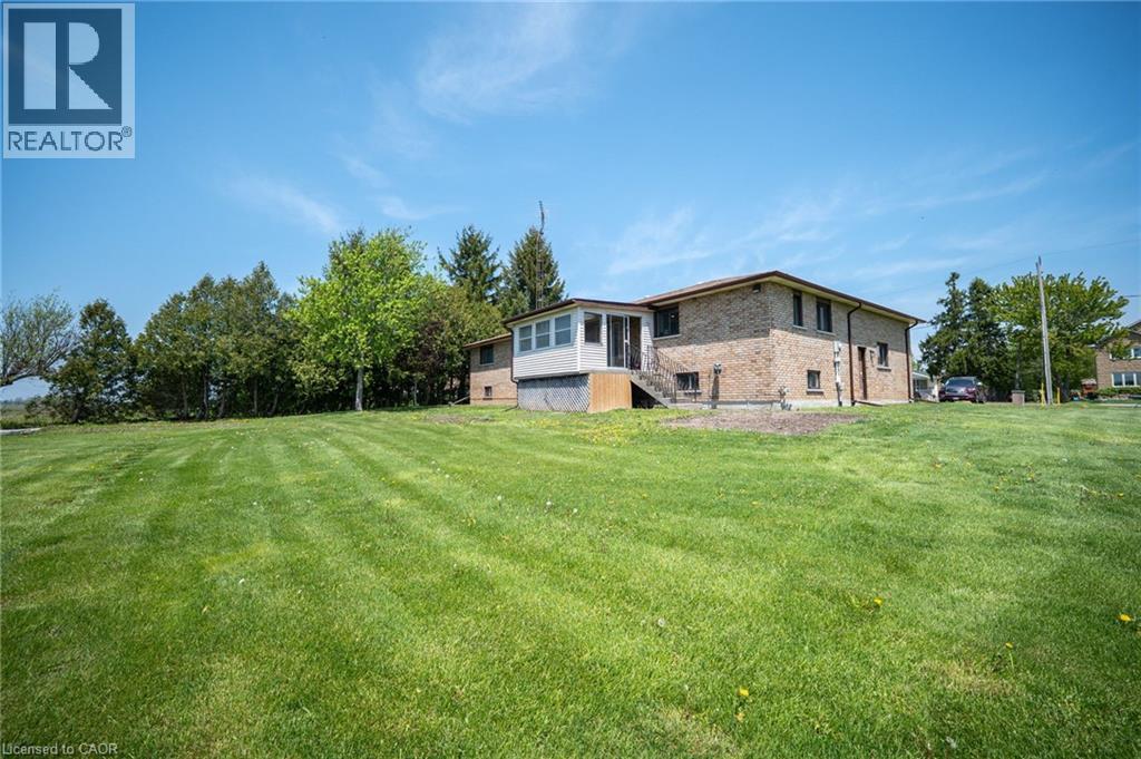 1613 Haldibrook Road, Haldimand County, ON - Outdoor