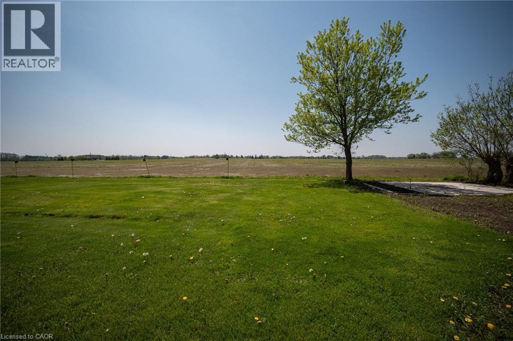 1613 Haldibrook Road, Haldimand County, ON - Outdoor With View