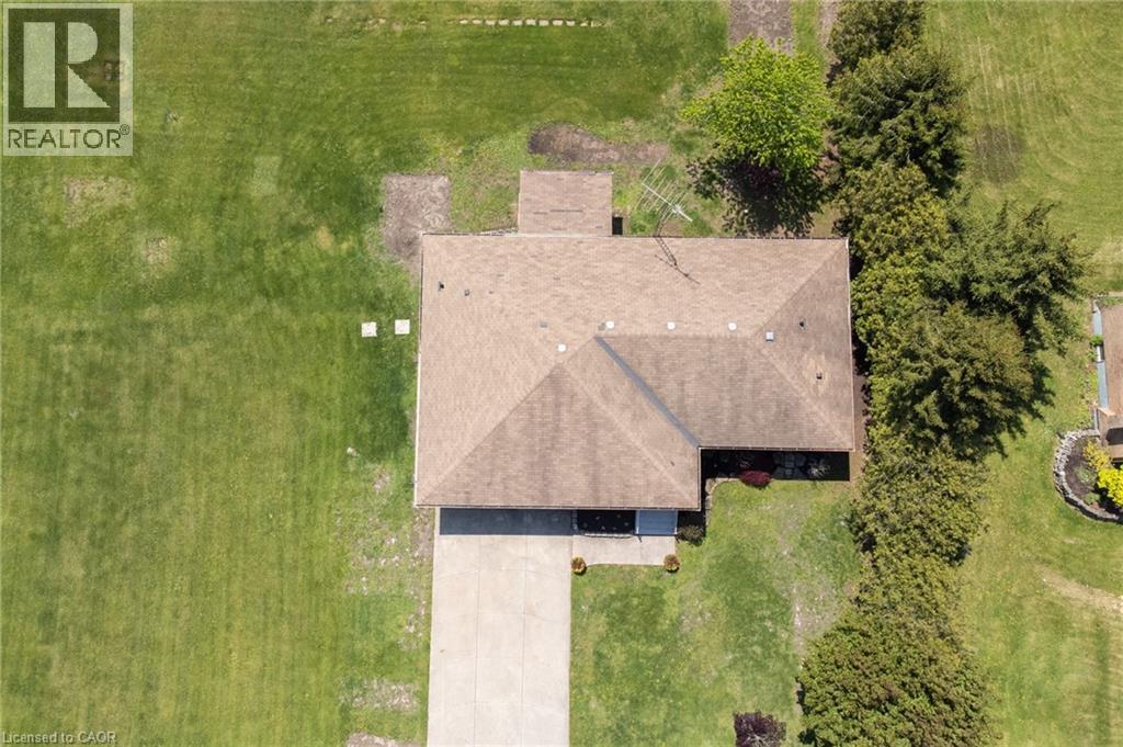 1613 Haldibrook Road, Haldimand County, ON - Outdoor