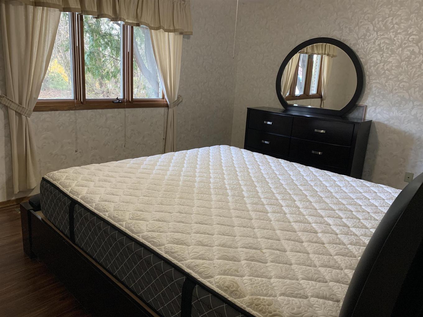 3165-20Th Side Road, Thunder Bay, ON - Indoor Photo Showing Bedroom