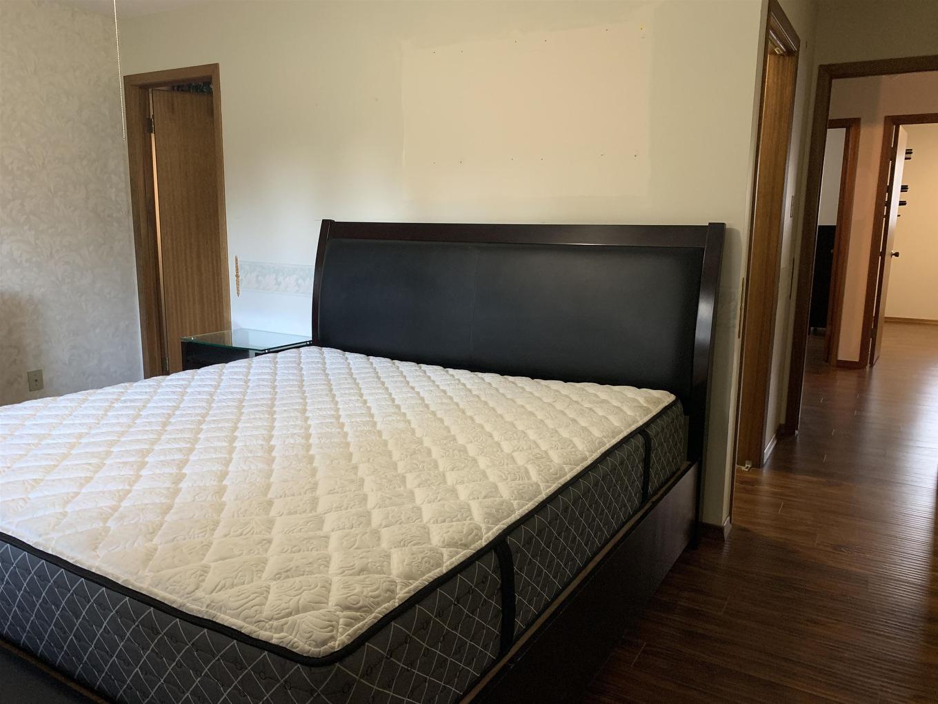 3165-20Th Side Road, Thunder Bay, ON - Indoor Photo Showing Bedroom