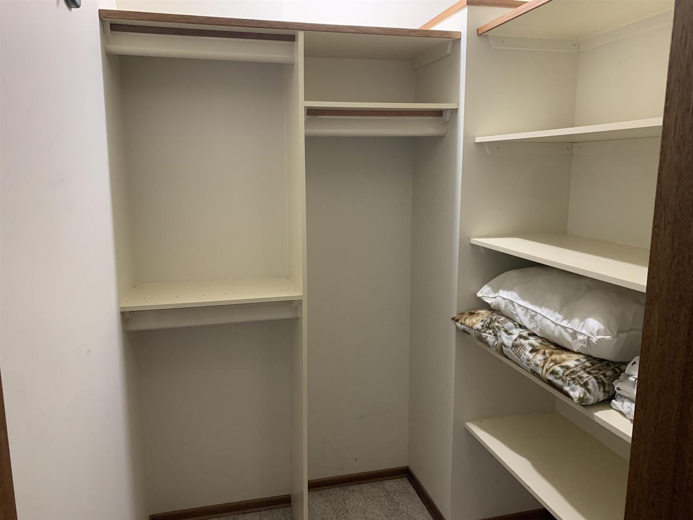 3165-20Th Side Road, Thunder Bay, ON - Indoor With Storage