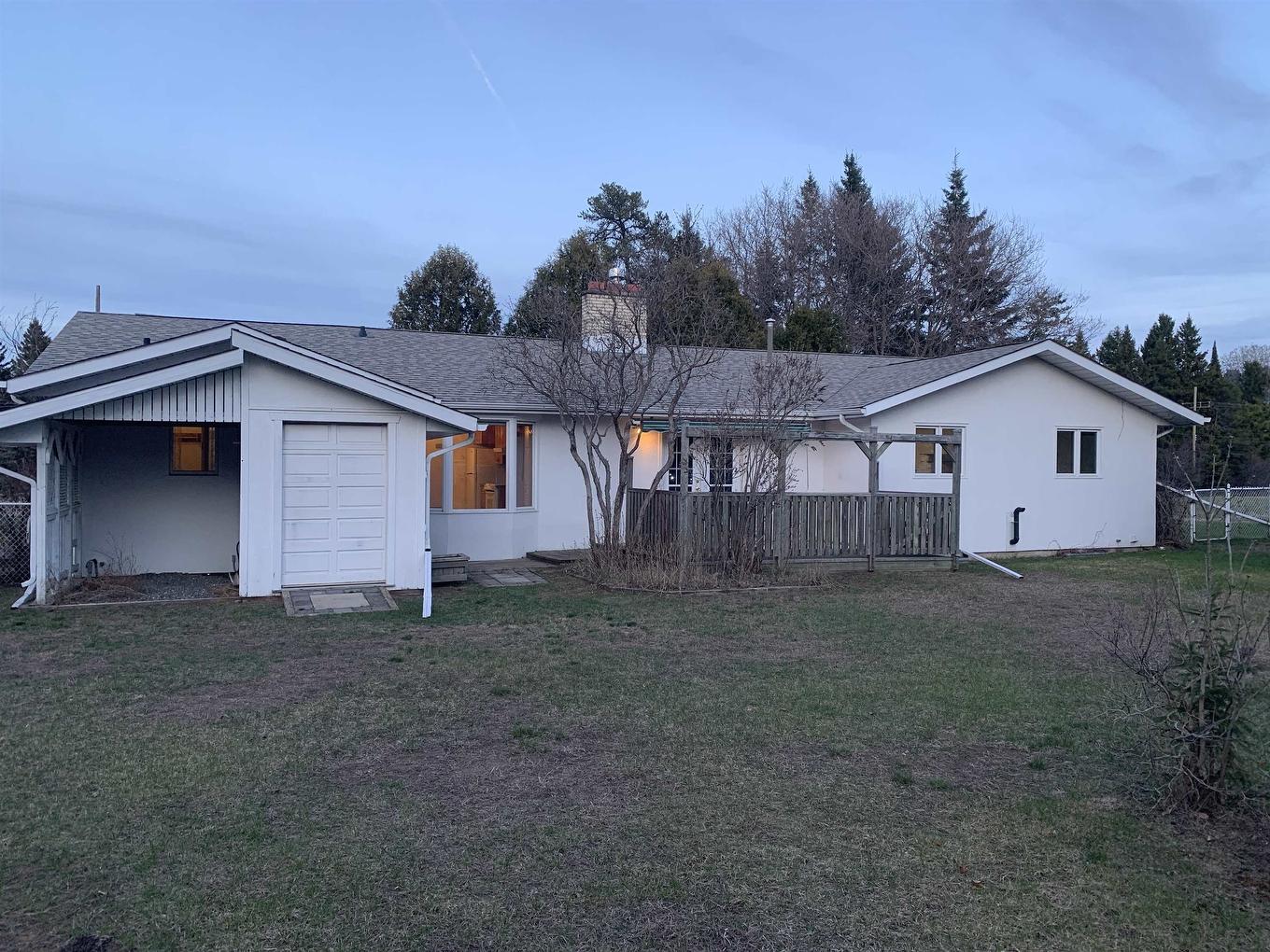 3165-20Th Side Road, Thunder Bay, ON - Outdoor