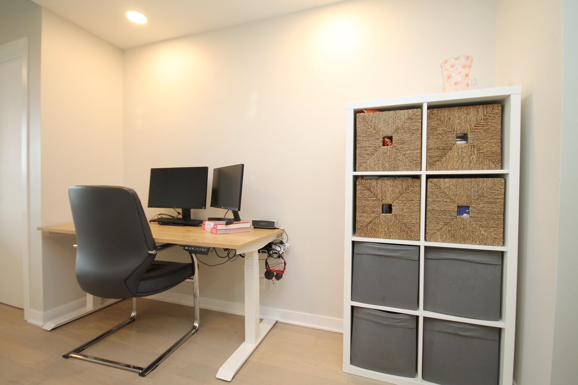 Office - 505-5227 Boul. Décarie, Montréal (Côte-Des-Neiges/Notre-Dame-De-Grâce), QC