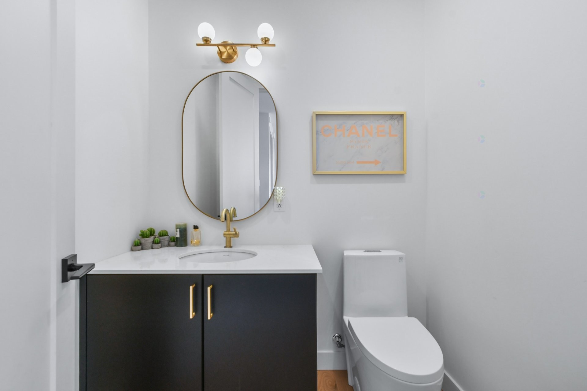 Salle d'eau - 726 Rue John-Murphy, Saint-Lin/Laurentides, QC - Indoor Photo Showing Bathroom
