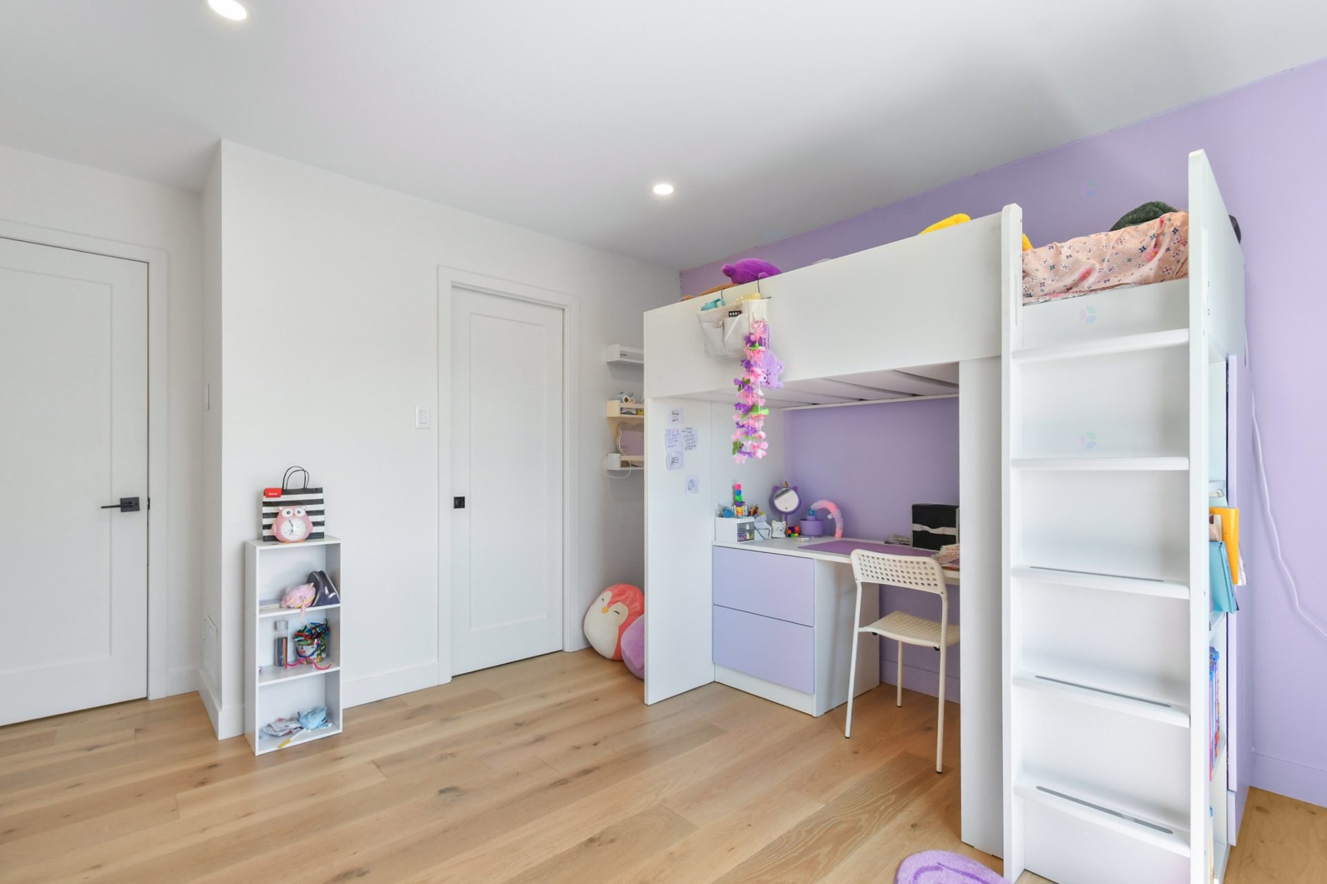 Chambre à coucher - 726 Rue John-Murphy, Saint-Lin/Laurentides, QC - Indoor Photo Showing Bedroom