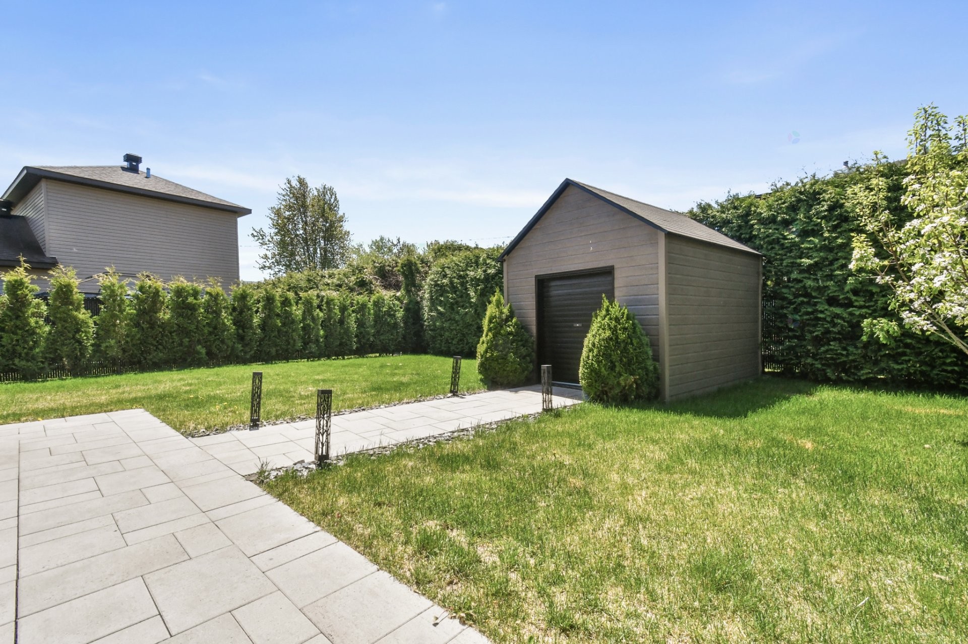Extérieur - 726 Rue John-Murphy, Saint-Lin/Laurentides, QC - Outdoor