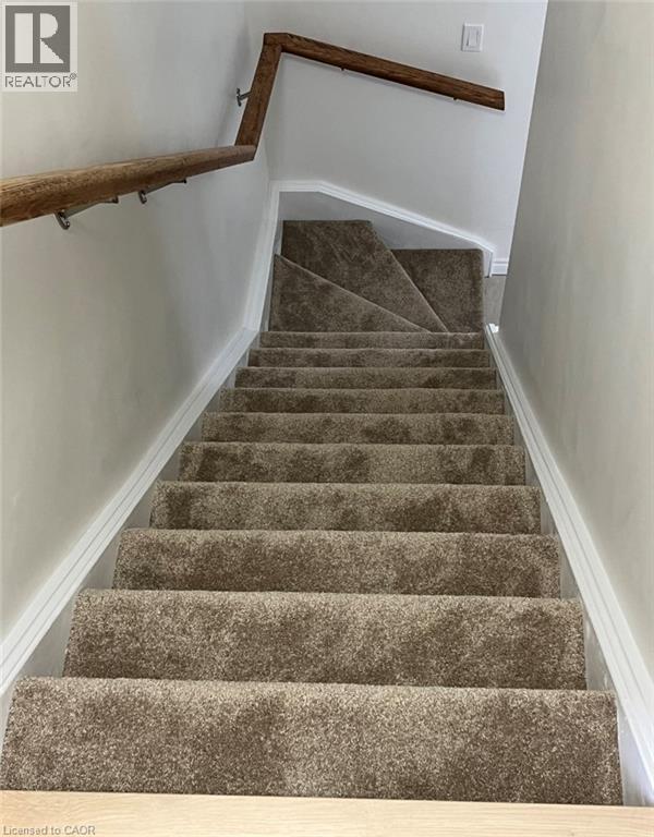13 Stanley Street, Cambridge, ON - Indoor Photo Showing Other Room