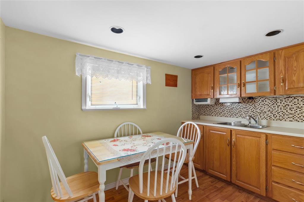 9 Gushue'S Road, Conception Harbour, NL - Indoor