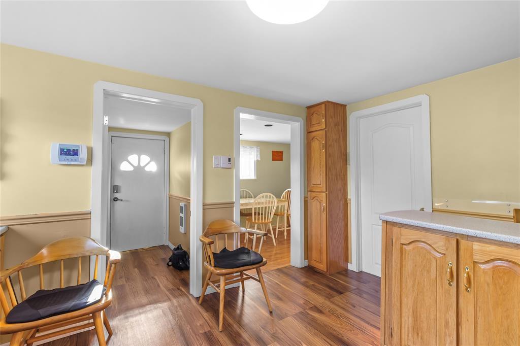 9 Gushue'S Road, Conception Harbour, NL - Indoor