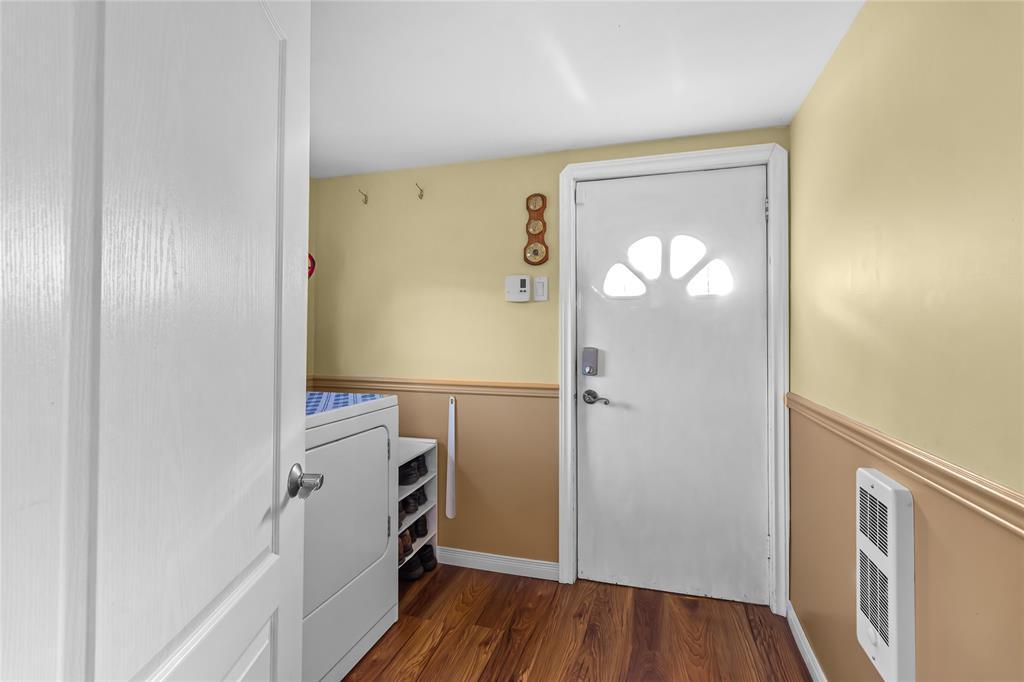 9 Gushue'S Road, Conception Harbour, NL - Indoor