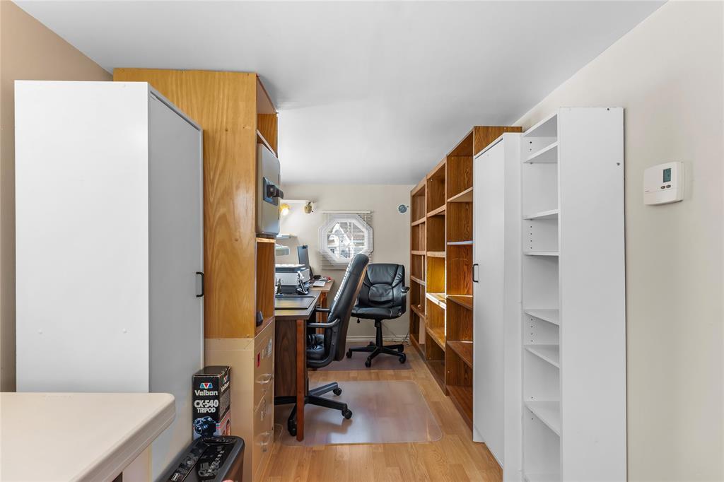 9 Gushue'S Road, Conception Harbour, NL - Indoor Photo Showing Office