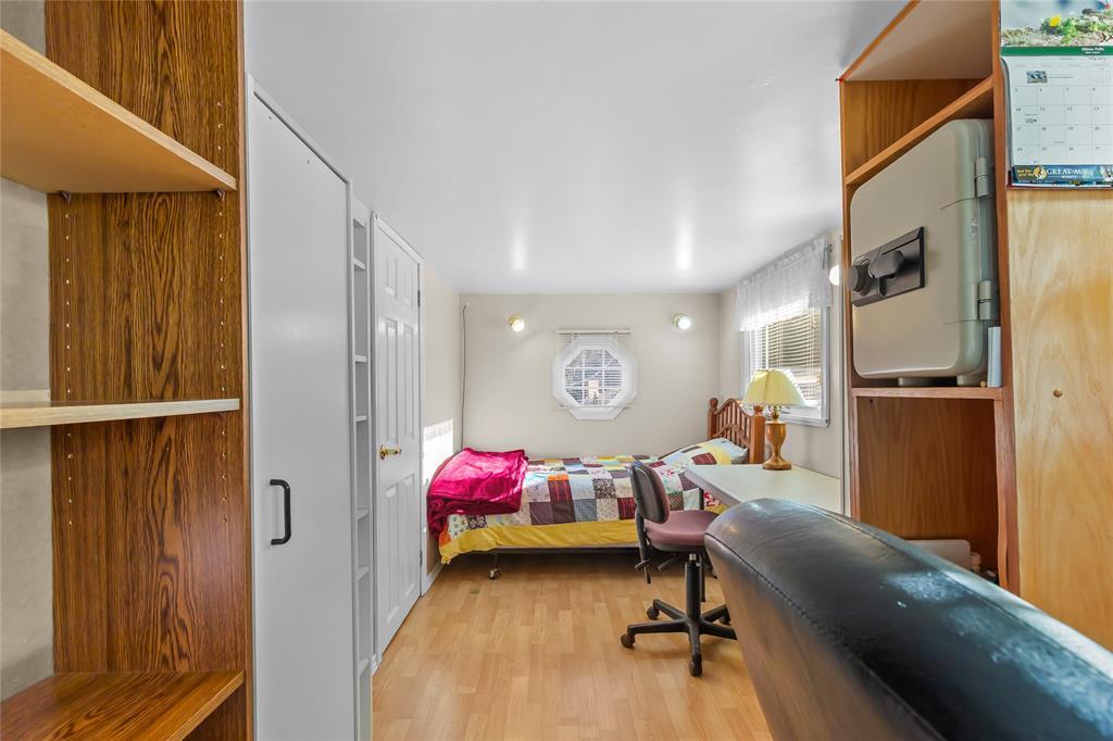 9 Gushue'S Road, Conception Harbour, NL - Indoor