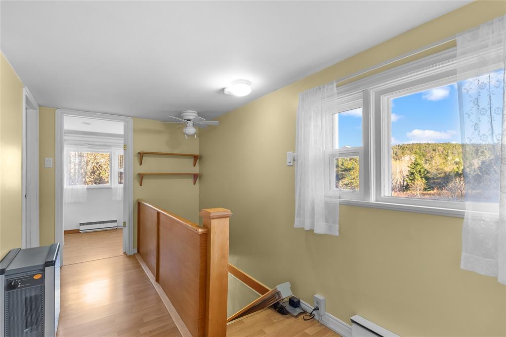 9 Gushue'S Road, Conception Harbour, NL - Indoor Photo Showing Other Room