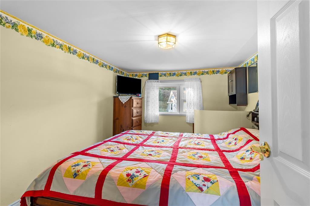 9 Gushue'S Road, Conception Harbour, NL - Indoor Photo Showing Bedroom