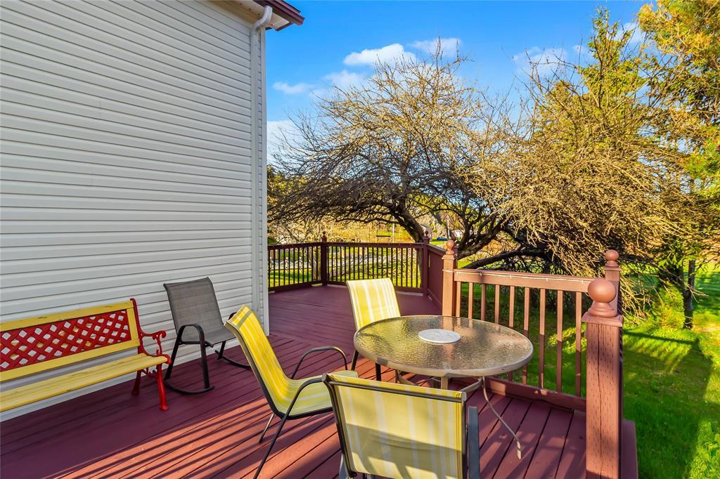 9 Gushue'S Road, Conception Harbour, NL - Outdoor With Deck Patio Veranda With Exterior