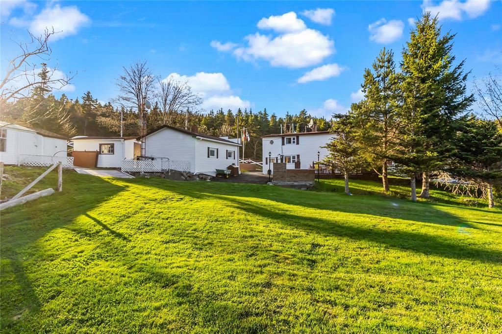 9 Gushue'S Road, Conception Harbour, NL - Outdoor