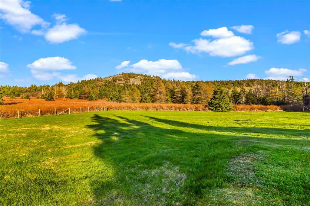 9 Gushue'S Road, Conception Harbour, NL - Outdoor With View
