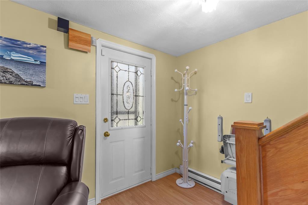 9 Gushue'S Road, Conception Harbour, NL - Indoor Photo Showing Other Room