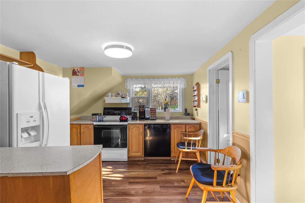 9 Gushue'S Road, Conception Harbour, NL - Indoor