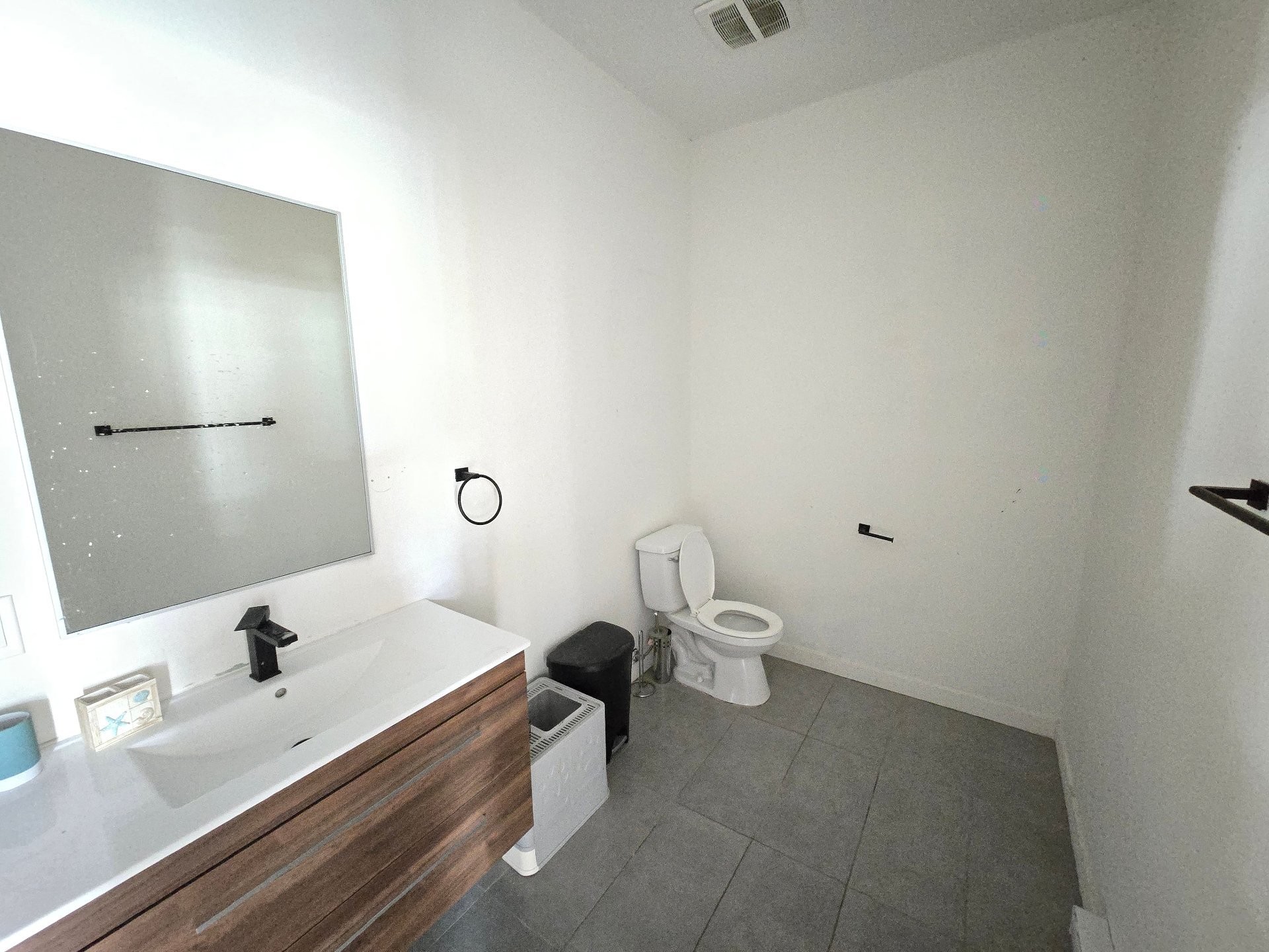 Bathroom - 204-94 Rue St-Louis, Saint-Eustache, QC