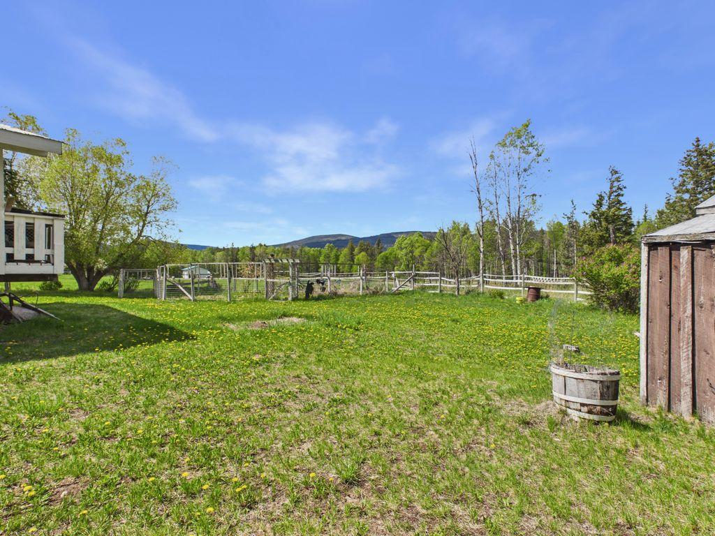 8489 Hwy 95A, Kimberley, BC - Outdoor