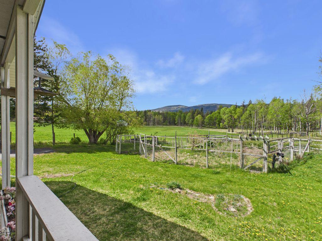 8489 Hwy 95A, Kimberley, BC - Outdoor With View