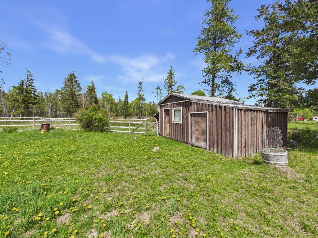 8489 Hwy 95A, Kimberley, BC - Outdoor