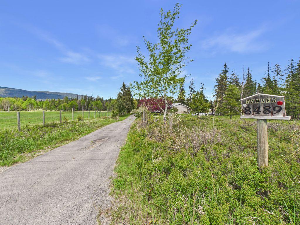 8489 Hwy 95A, Kimberley, BC - Outdoor With View