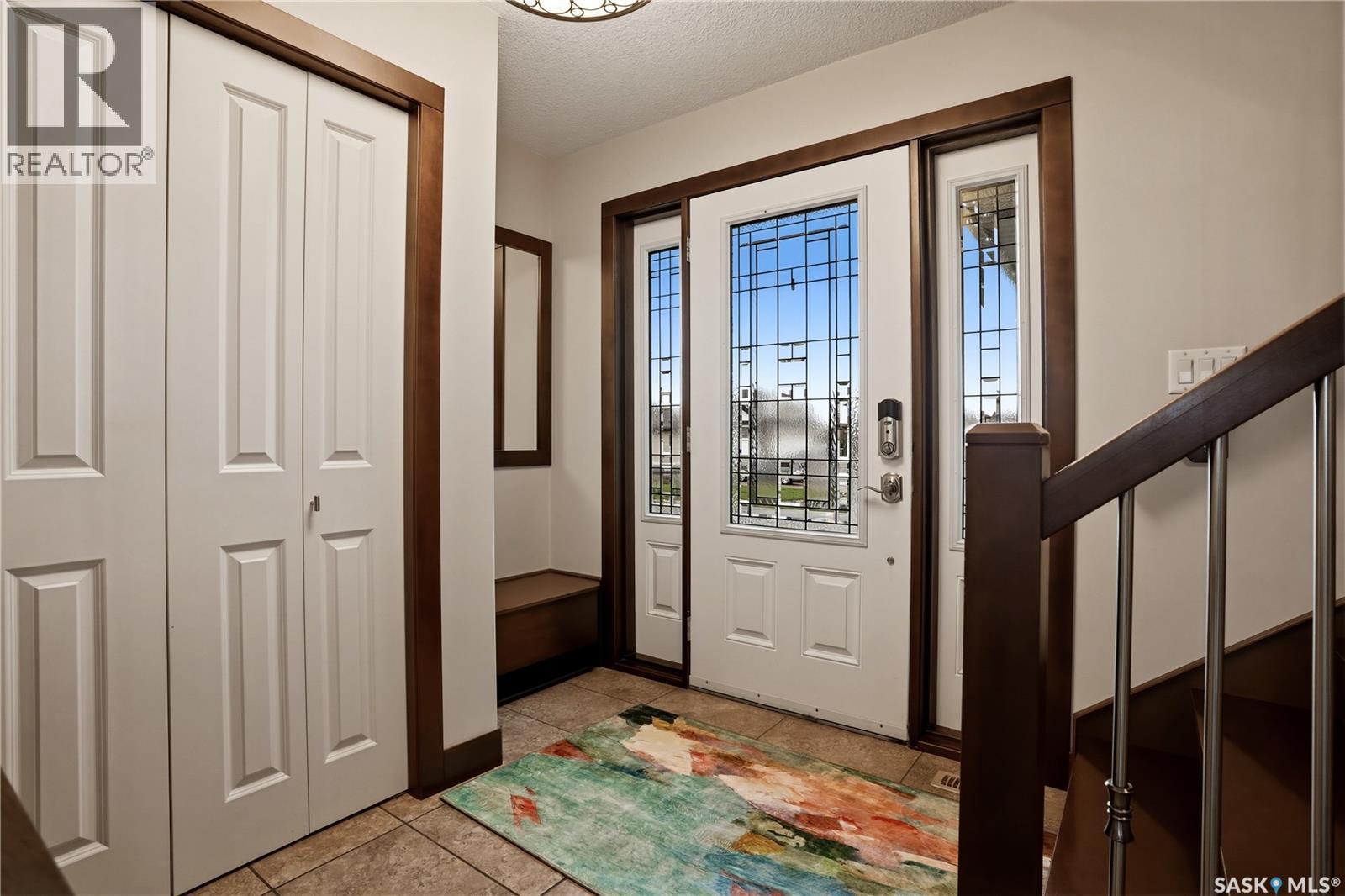 8034 Fairways West Drive, Regina, SK - Indoor Photo Showing Other Room