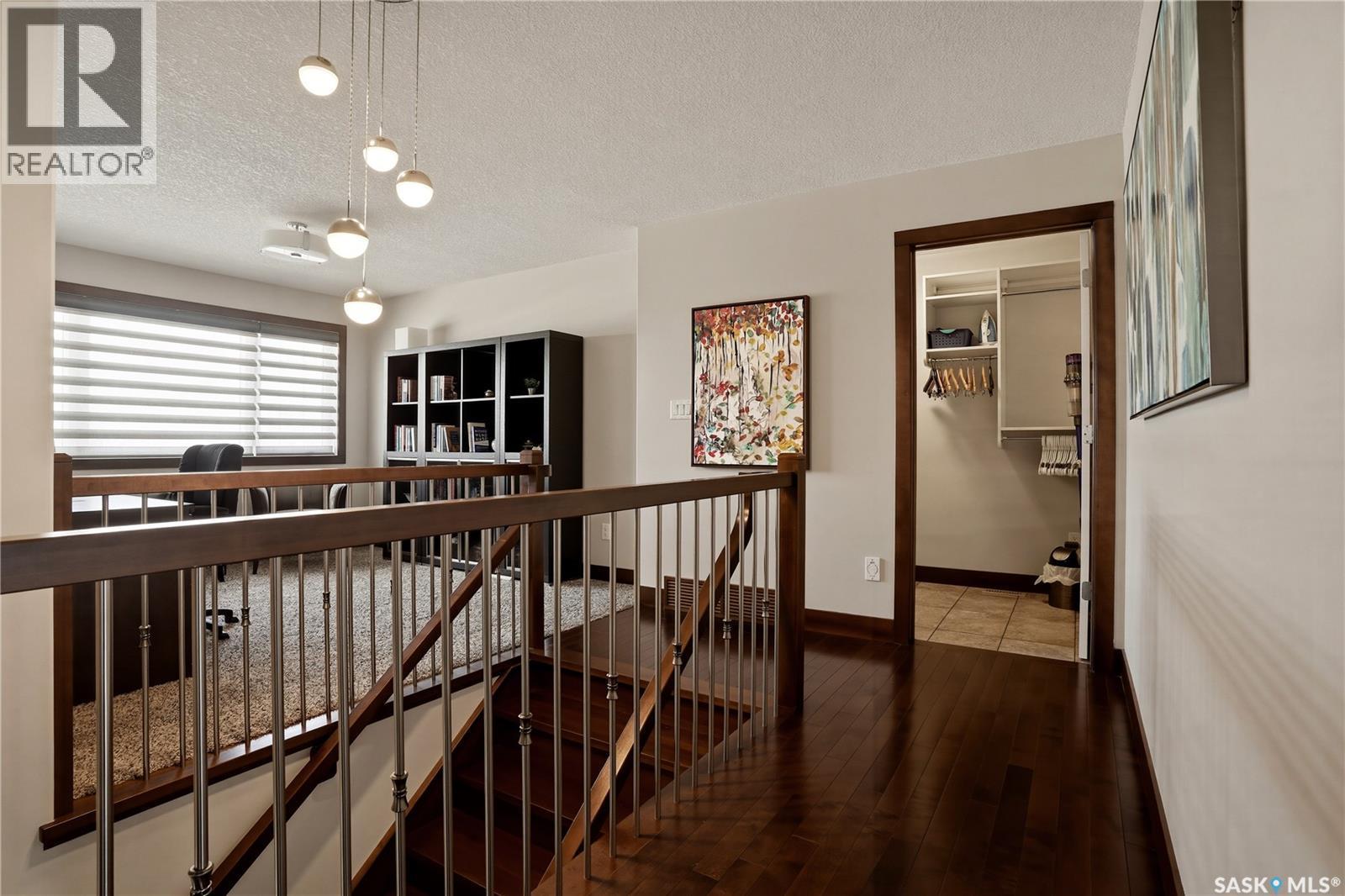 8034 Fairways West Drive, Regina, SK - Indoor Photo Showing Other Room