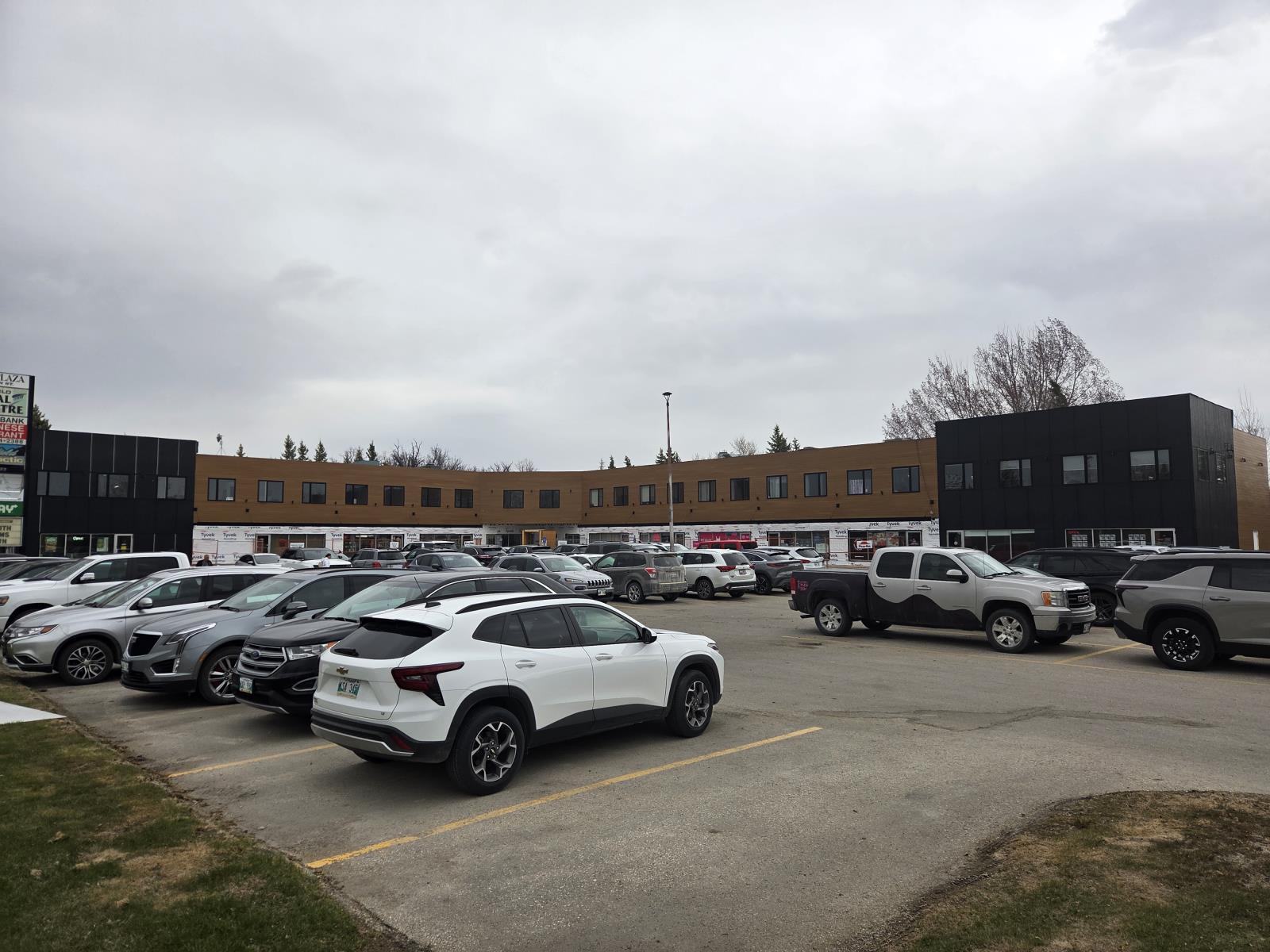 449 Main St, Oakbank, MB