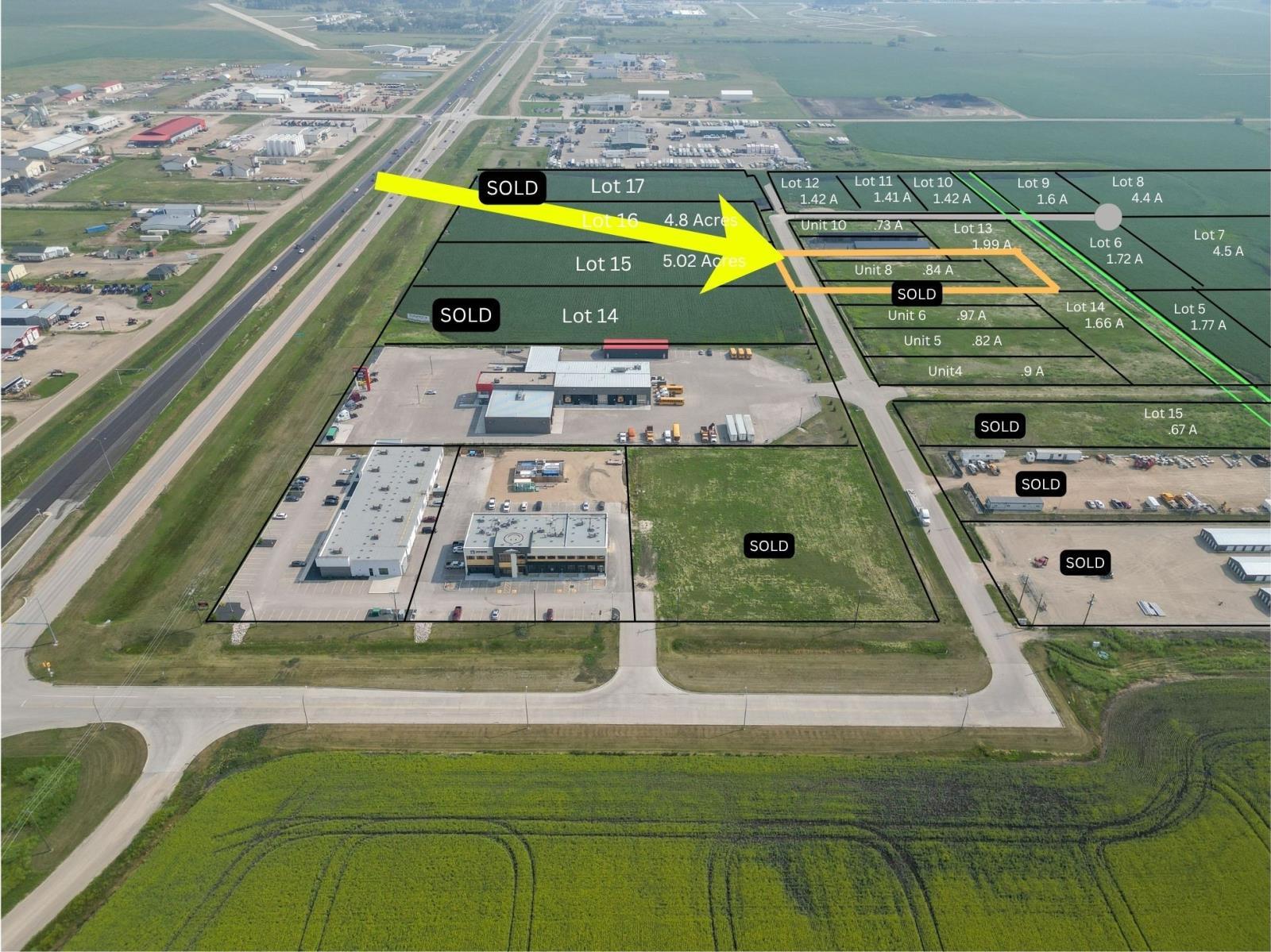 40 N Gate Dr, Steinbach, MB