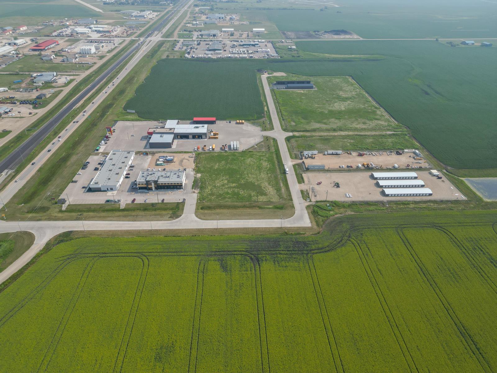 40 N Gate Dr, Steinbach, MB