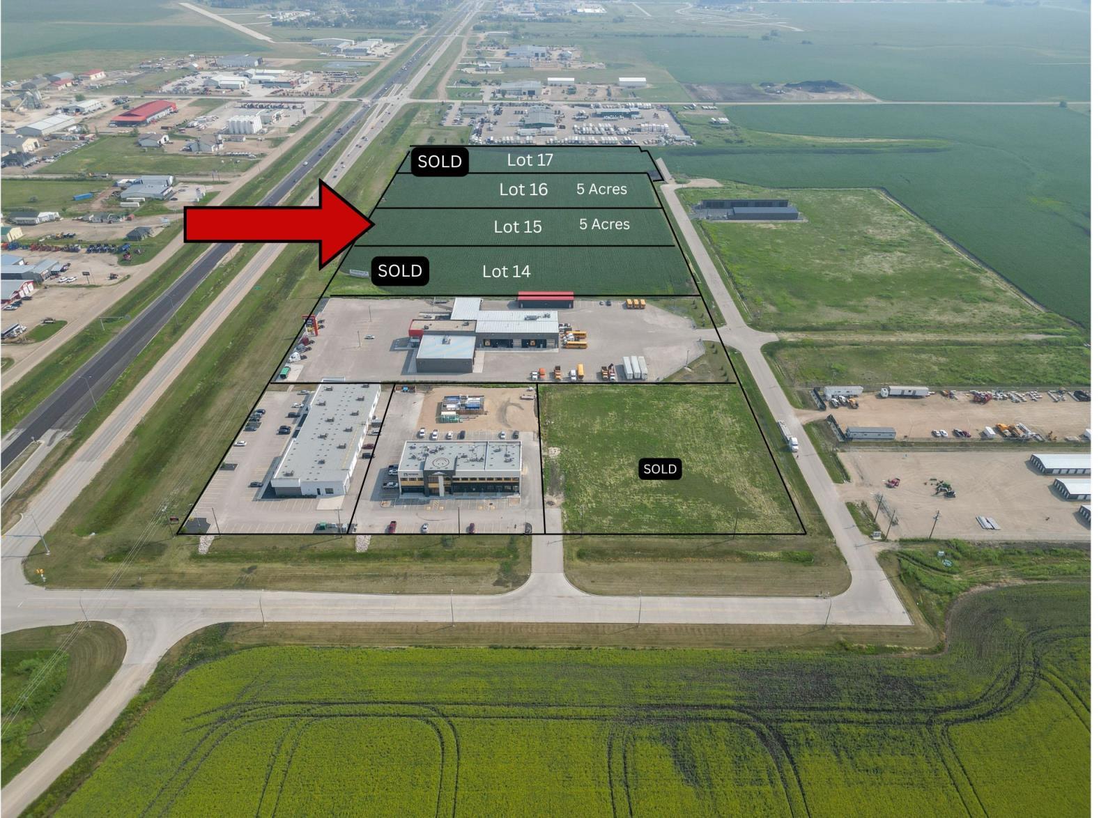 40 N Gate Dr, Steinbach, MB