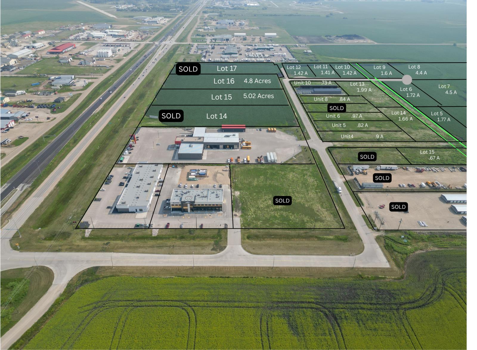 40 N Gate Dr, Steinbach, MB