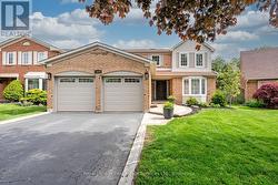1429 THISTLEDOWN ROAD Oakville (Ga Glen Abbey), ON L6M 1Y4