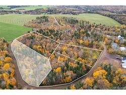 LOT 20-6 Discovery LANE Midland, NB E5T 0B5
