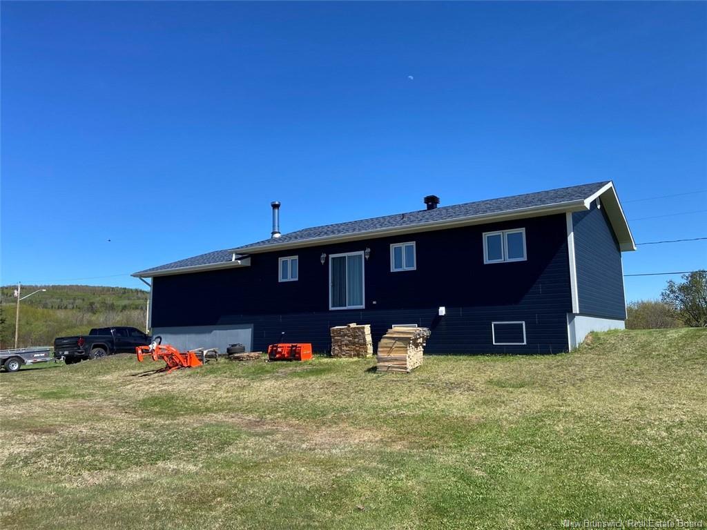 20 Sirois Rd, Sainte-Anne-De-Madawaska, NB