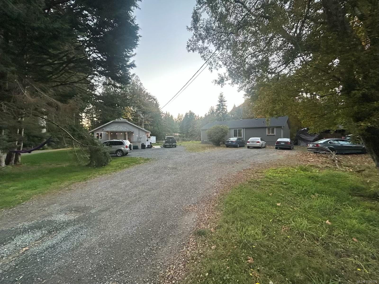 2550 Sooke River Rd, Sooke, BC