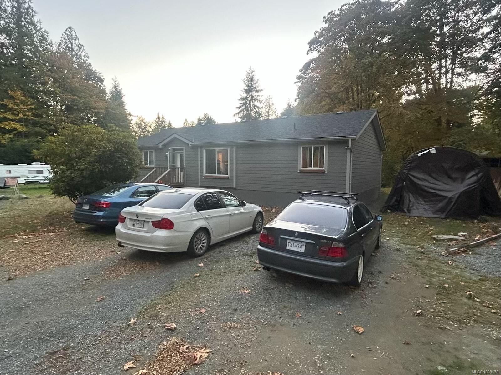 2550 Sooke River Rd, Sooke, BC
