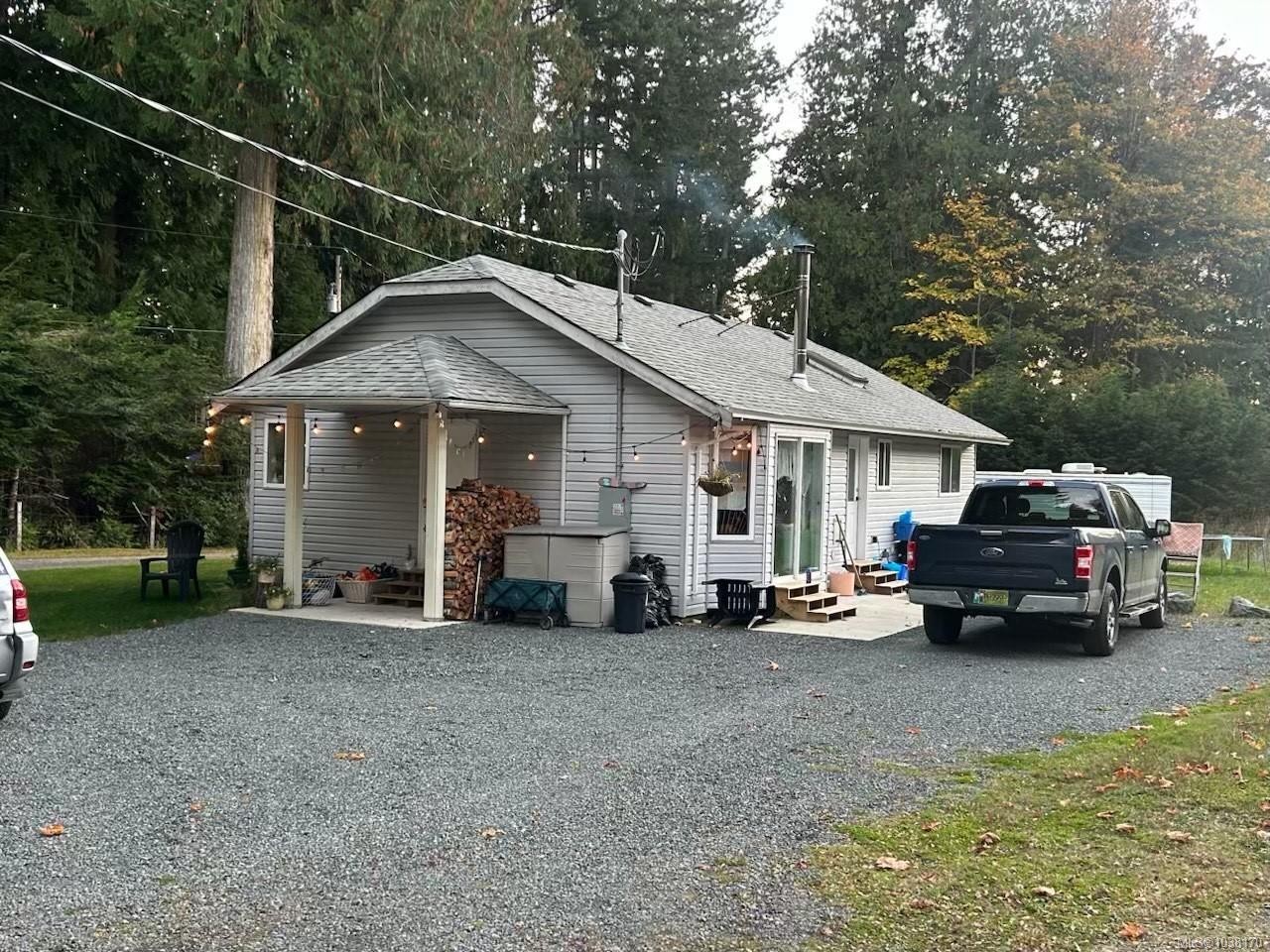 2550 Sooke River Rd, Sooke, BC