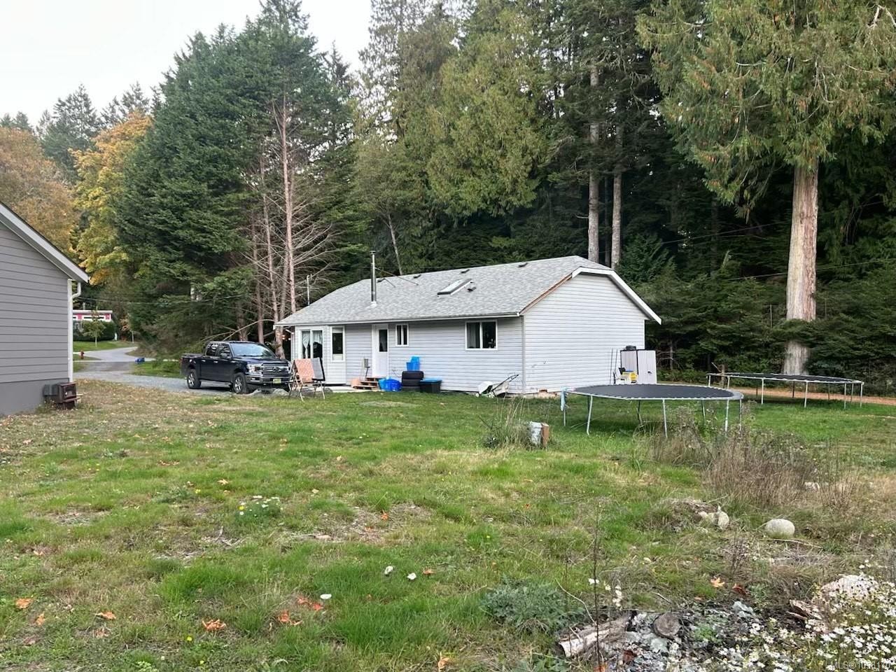 2550 Sooke River Rd, Sooke, BC