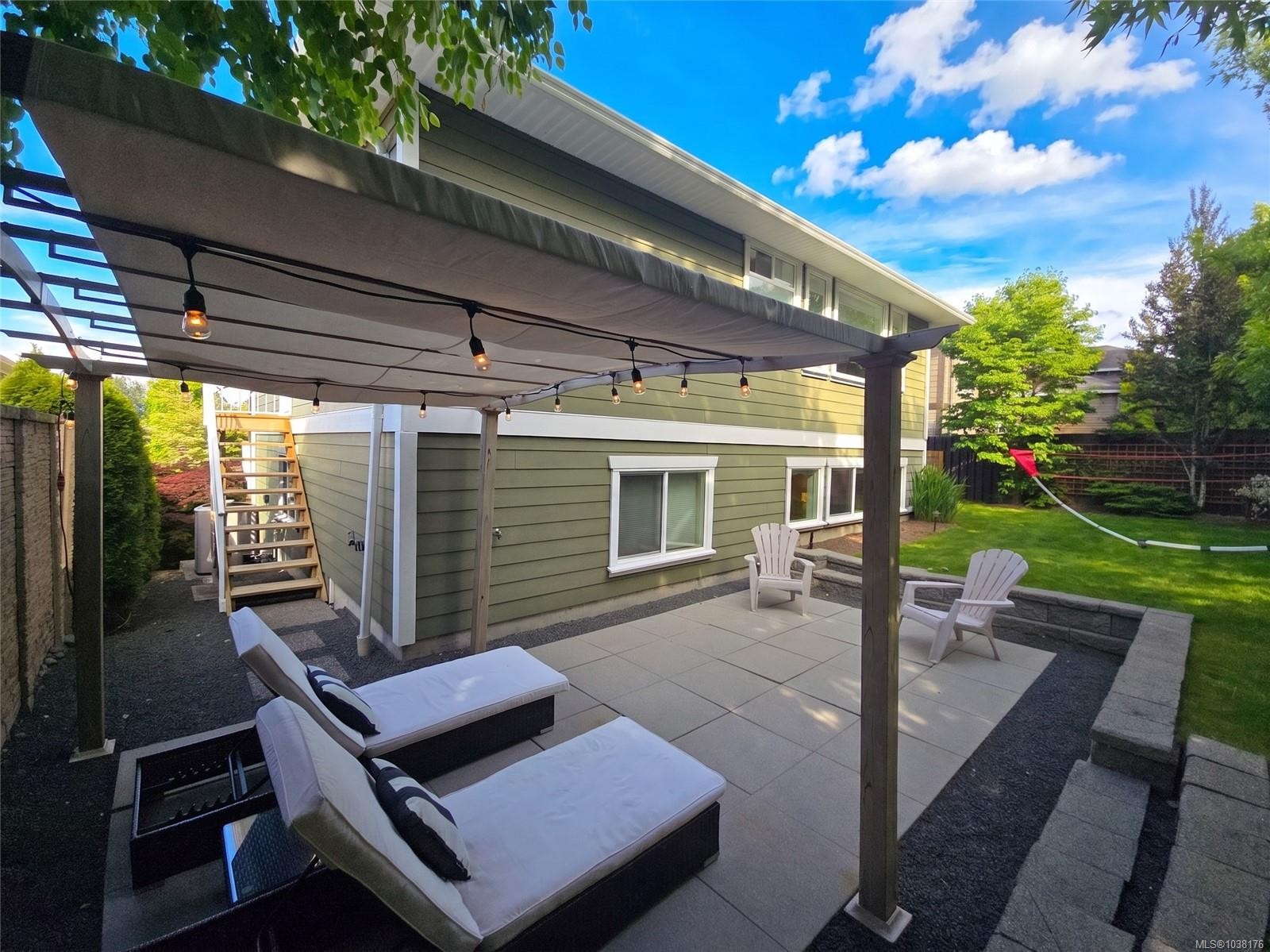 667 Nelson Rd, Campbell River, BC