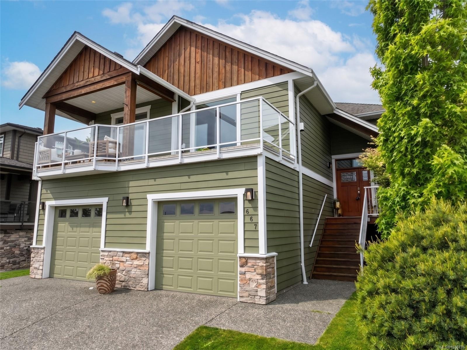 667 Nelson Rd, Campbell River, BC