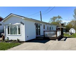 902 Boulevard des Acadiens Bertrand, NB E1W 1H6