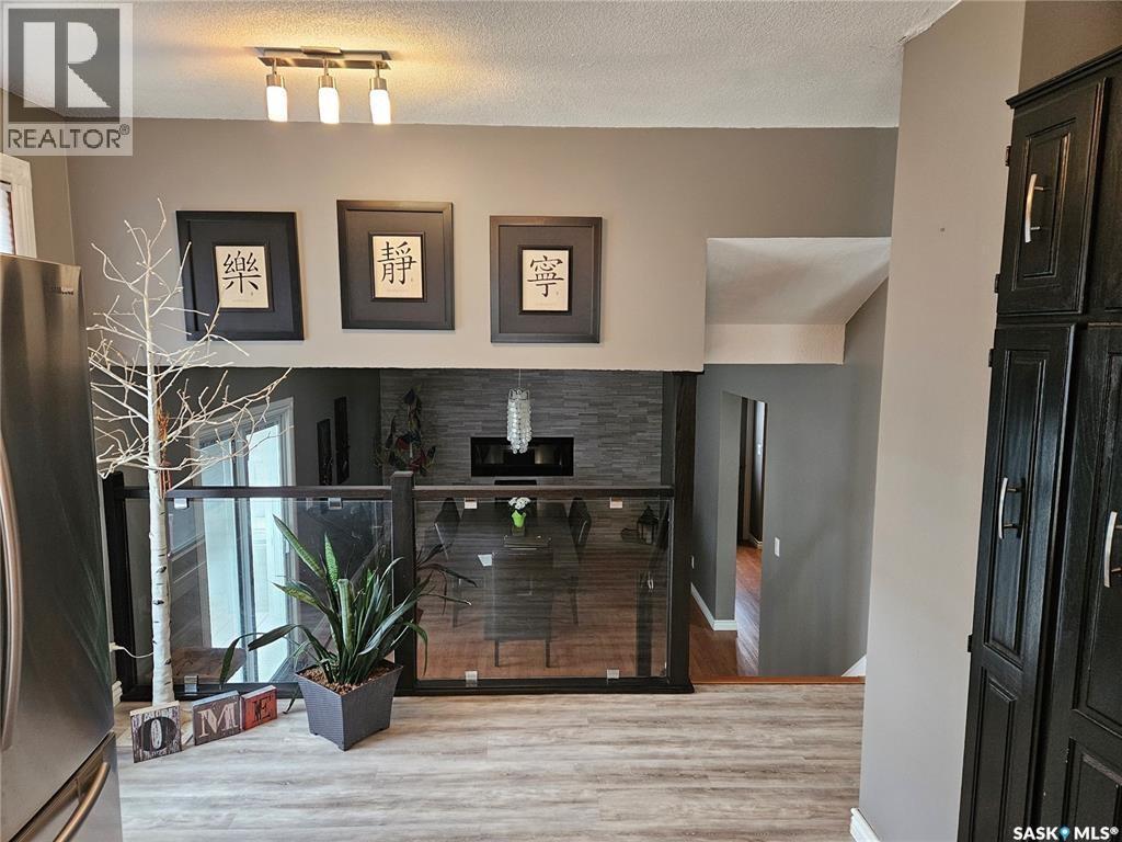 204 1St Street E, Carlyle, SK - Indoor Photo Showing Other Room