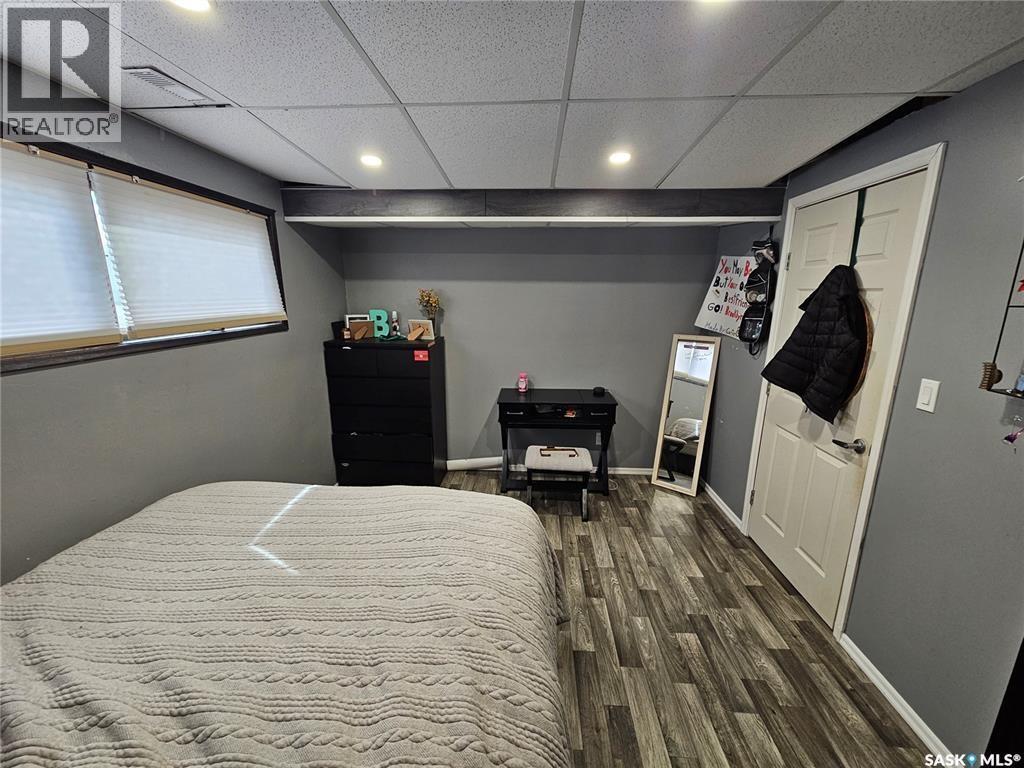 204 1St Street E, Carlyle, SK - Indoor Photo Showing Other Room