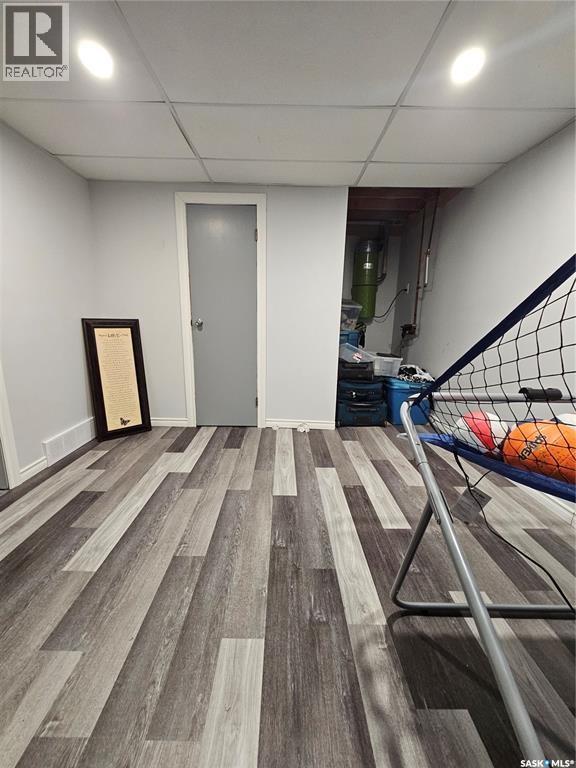 204 1St Street E, Carlyle, SK - Indoor Photo Showing Other Room