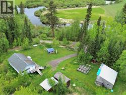 2261 EAGLE CREEK ROAD Canim Lake, BC V0K 1J0